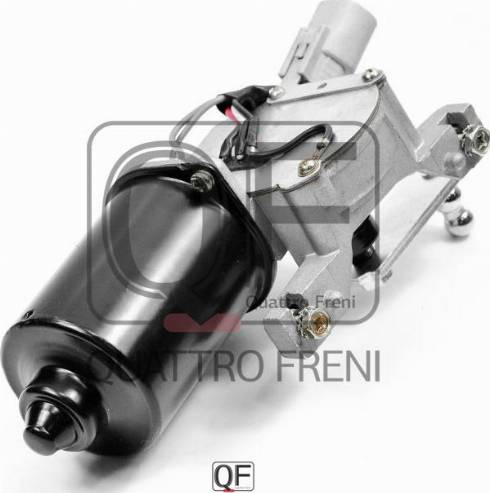 Quattro Freni QF01N00011 - Двигатель стеклоочистителя www.avaruosad.ee