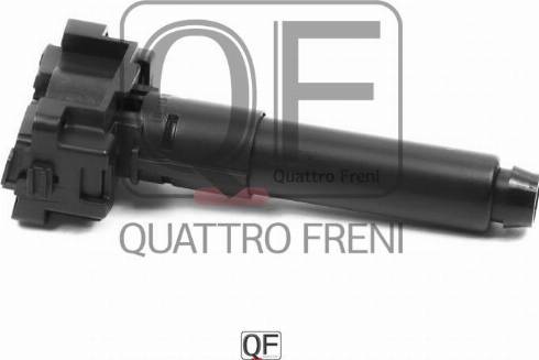 Quattro Freni QF10N00097 - Washer Fluid Jet, headlight cleaning www.avaruosad.ee