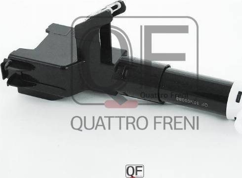 Quattro Freni QF10N00088 - Washer Fluid Jet, headlight cleaning www.avaruosad.ee