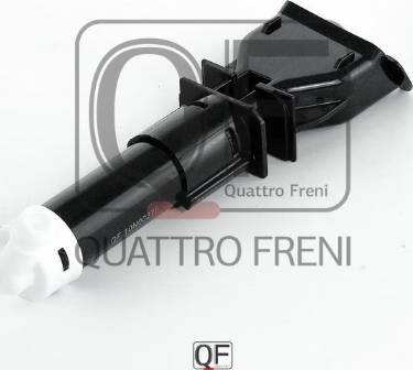 Quattro Freni QF10N00276 - Washer Fluid Jet, headlight cleaning www.avaruosad.ee