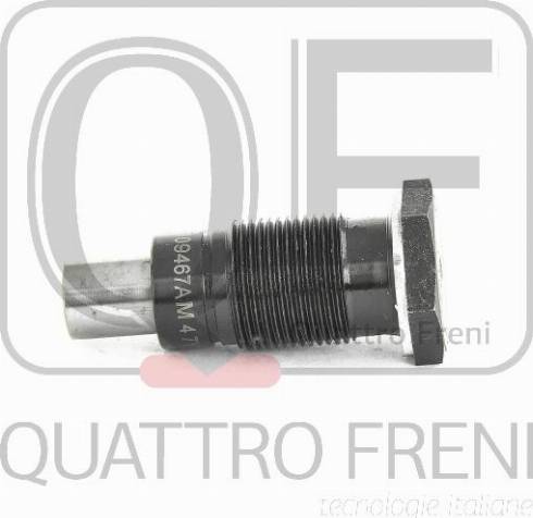 Quattro Freni QF83A00018 - Virzulis, GSM piedziņas ķēdes spriegotājmehānisms www.avaruosad.ee