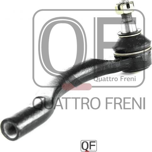 Quattro Freni QF33E00069 - Tie Rod End www.avaruosad.ee