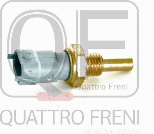 Quattro Freni QF25A00038 - Sensor, coolant temperature www.avaruosad.ee