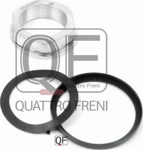 Quattro Freni QF23C00062 - Repair Kit, ball joint www.avaruosad.ee