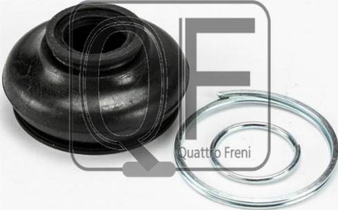 Quattro Freni QF70D00007 - Repair Kit, ball joint www.avaruosad.ee