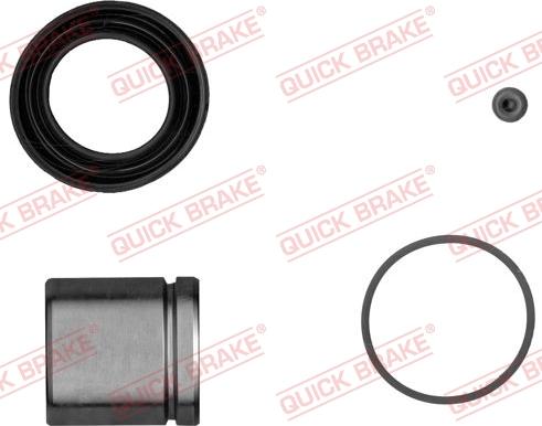 QUICK BRAKE 114-5005 - Repair Kit, brake caliper www.avaruosad.ee