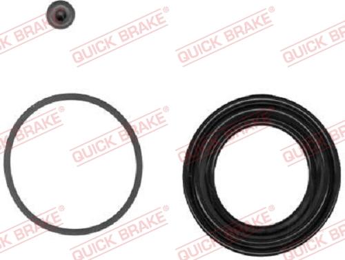 QUICK BRAKE 114-0003 - Repair Kit, brake caliper www.avaruosad.ee