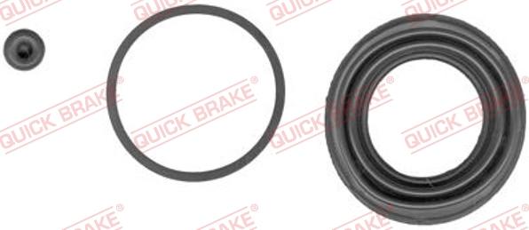 QUICK BRAKE 114-0086 - Repair Kit, brake caliper www.avaruosad.ee