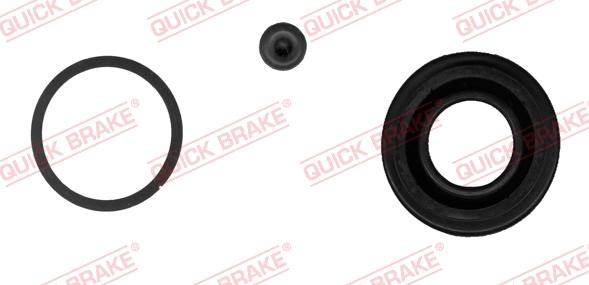 QUICK BRAKE 114-0118 - Repair Kit, brake caliper www.avaruosad.ee
