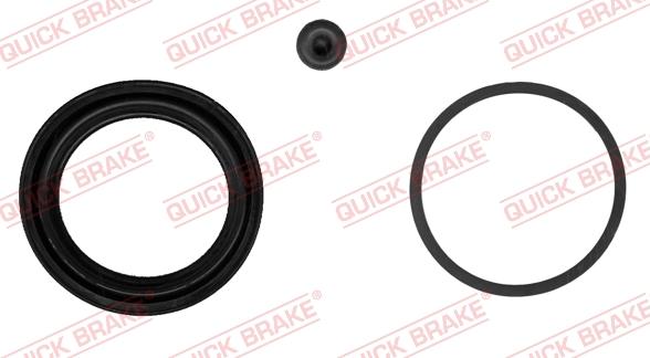 QUICK BRAKE 114-0219 - Repair Kit, brake caliper www.avaruosad.ee