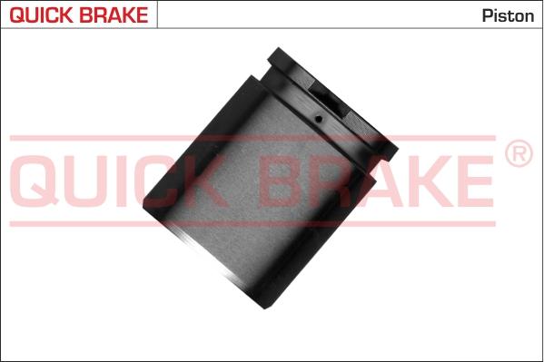 QUICK BRAKE 185002K - Stempel, bremsekaliper www.avaruosad.ee
