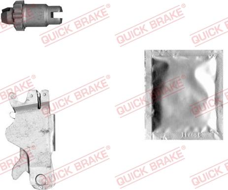 QUICK BRAKE 12053005-1 - Repair Kit, expander www.avaruosad.ee