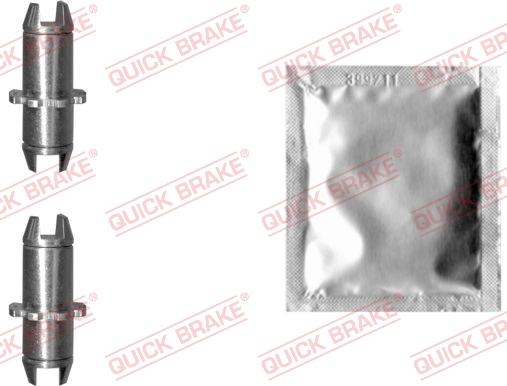 QUICK BRAKE 12053028 - Brake Adjuster www.avaruosad.ee