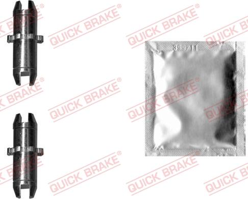 QUICK BRAKE 12053022 - Brake Adjuster www.avaruosad.ee