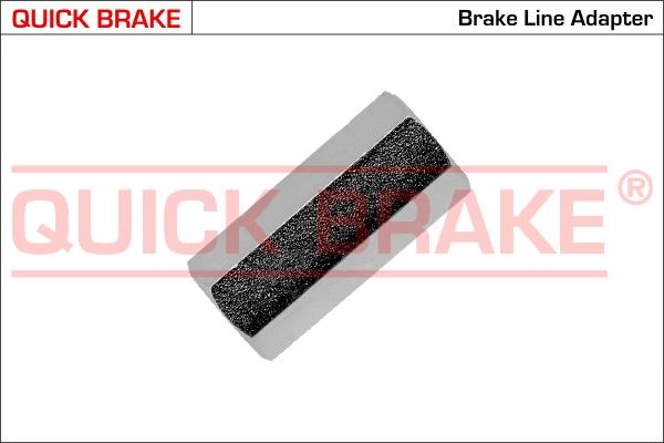 QUICK BRAKE OFF - Adapter, brake lines www.avaruosad.ee