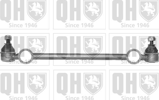 Quinton Hazell QDL1187S - Rod Assembly www.avaruosad.ee