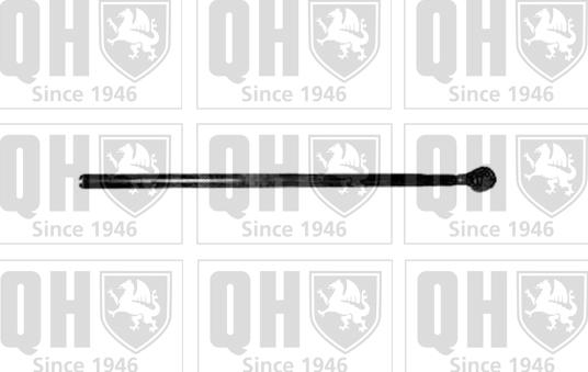 Quinton Hazell QR5007S - Eyebolt, steering rod www.avaruosad.ee