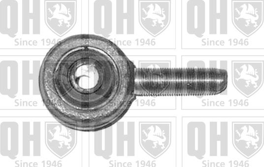 Quinton Hazell QR1489S - Eyebolt, steering rod www.avaruosad.ee