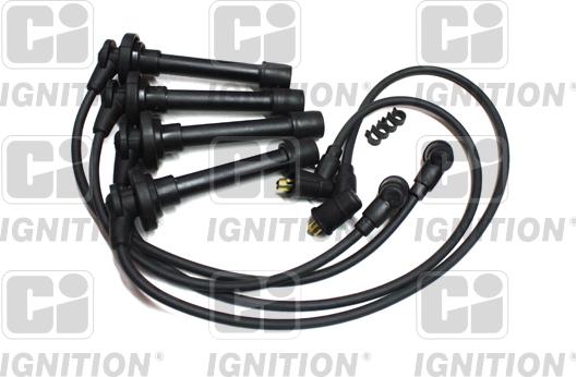 Quinton Hazell XC1522 - Ignition Cable Kit www.avaruosad.ee