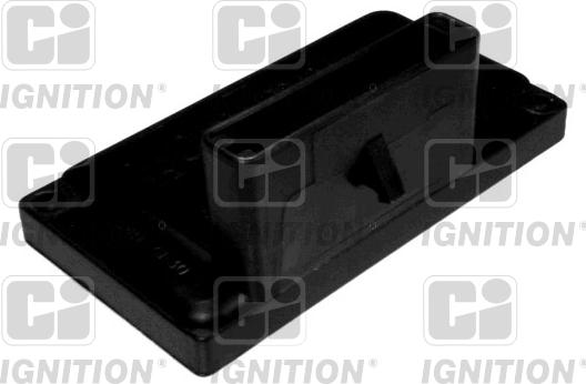 Quinton Hazell XEI54 - Switch Unit, ignition system www.avaruosad.ee