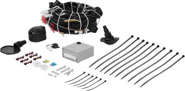 Rameder 141551 - Electric Kit, towbar www.avaruosad.ee