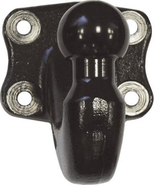 Rameder ZB0127 - Coupling Ball, towing device www.avaruosad.ee