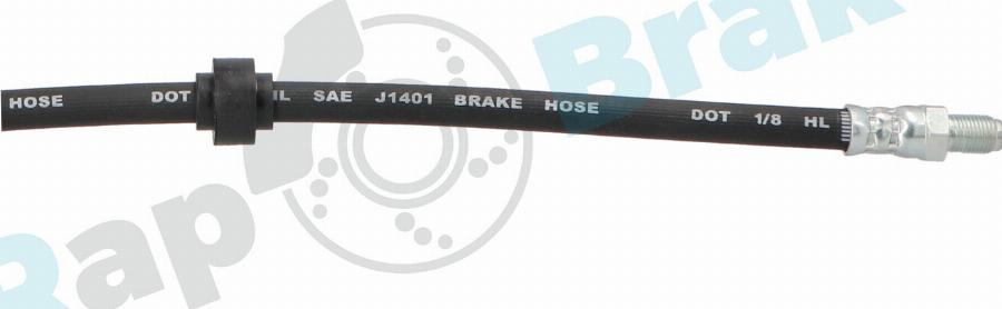 RAP BRAKES R-H0577 - Tubo flexible de frenos www.avaruosad.ee