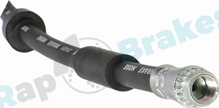 RAP BRAKES R-H0577 - Tubo flexible de frenos www.avaruosad.ee