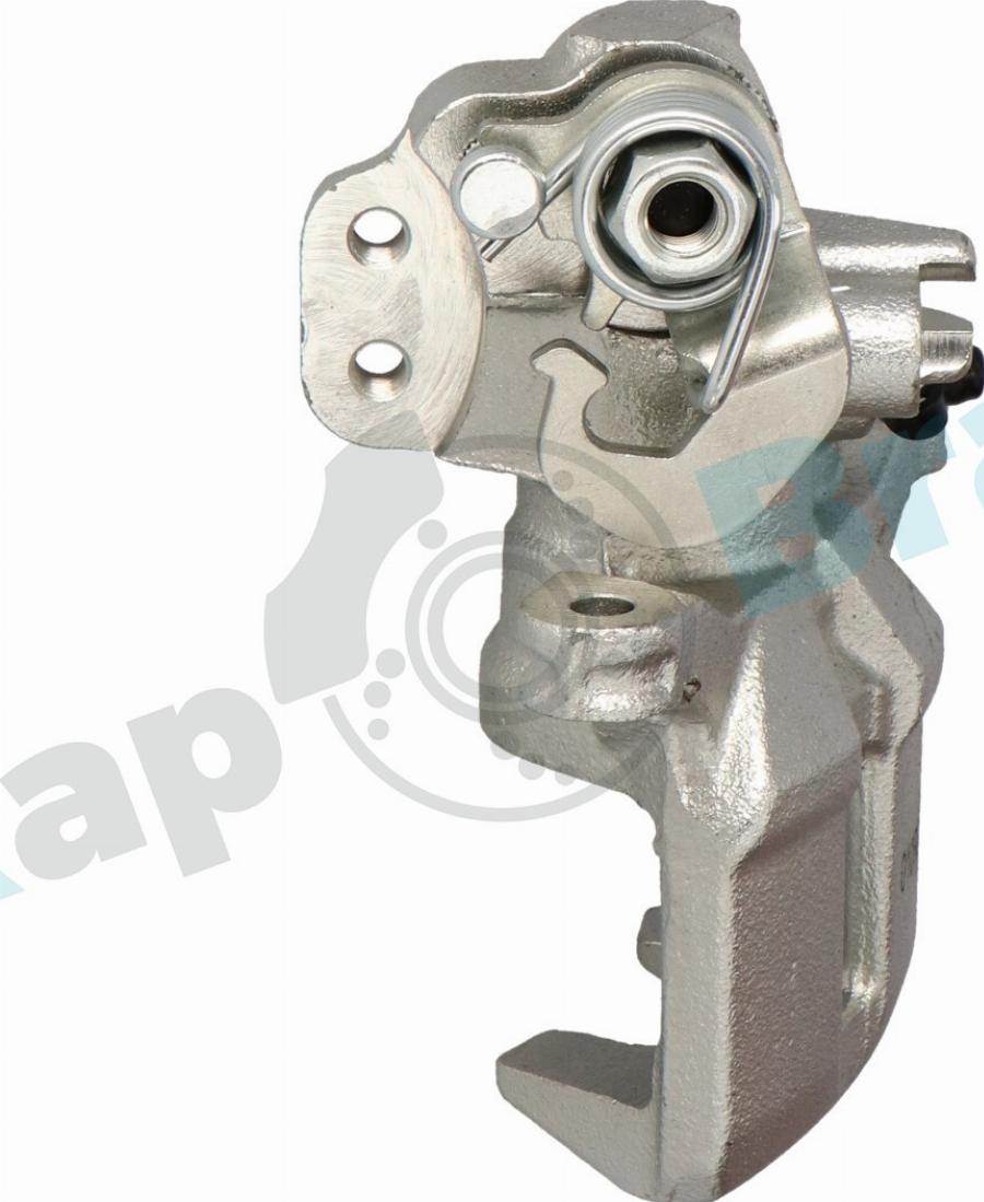 RAP BRAKES R-K0483 - Pinza de freno www.avaruosad.ee