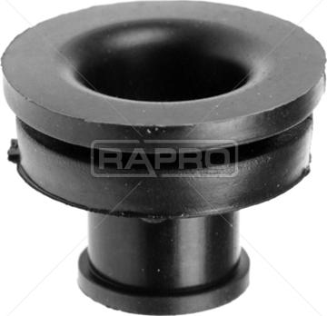 Rapro R54812 - Буфер, кожух двигателя www.avaruosad.ee