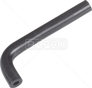 Rapro R28177 - Hose, crankcase breather www.avaruosad.ee