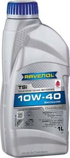 Ravenol 1112110-001-01-999 - Engine Oil www.avaruosad.ee