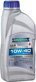 Ravenol 1112112-001-01-999 - Engine Oil www.avaruosad.ee