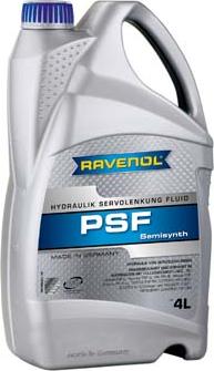 Ravenol 1181000-004-01-999 - Hydraulic Oil www.avaruosad.ee