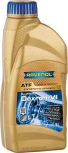 Ravenol 1211105-001-01-999 - Трансмиссионное масло www.avaruosad.ee