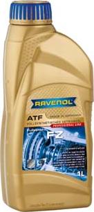 Ravenol 1211130-001-01-999 - Трансмиссионное масло www.avaruosad.ee