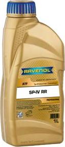 Ravenol 1211138-001-01-999 - Transmission Oil www.avaruosad.ee