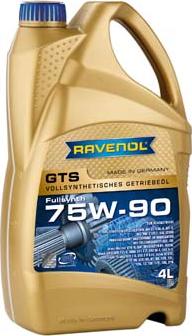 Ravenol 1221122-004-01-999 - Трансмиссионное масло www.avaruosad.ee