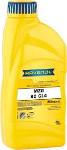 Ravenol 1223102-001-01-999 - Transmisijas eļļa www.avaruosad.ee