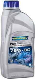 Ravenol 1222100-001-01-999 - Трансмиссионное масло www.avaruosad.ee