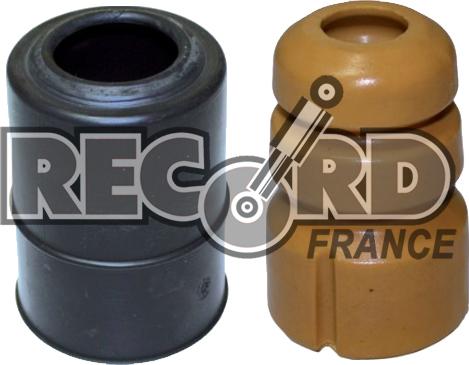 Record France 926099 - Dust Cover Kit, shock absorber www.avaruosad.ee
