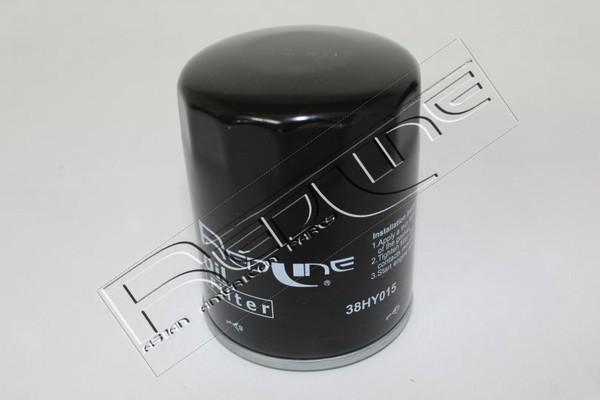 Red Line 38HY015 - Oil Filter www.avaruosad.ee