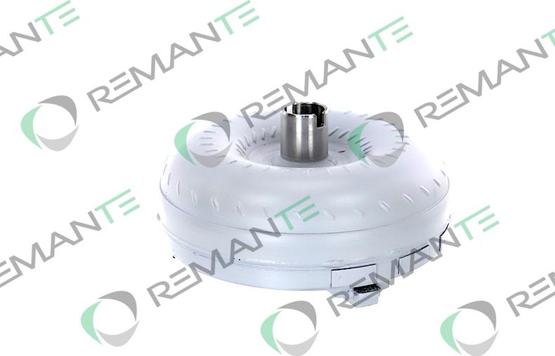 REMANTE 009-002-000010R - Преобразователь крутящего момента www.avaruosad.ee