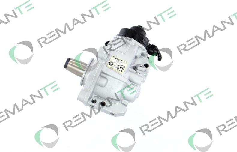 REMANTE 002002000546R - High Pressure Pump www.avaruosad.ee