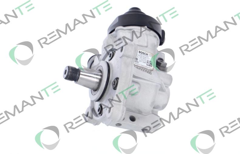 REMANTE 002002000543R - High Pressure Pump www.avaruosad.ee