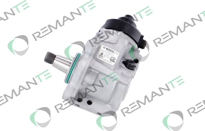 REMANTE 002002000518R - High Pressure Pump www.avaruosad.ee
