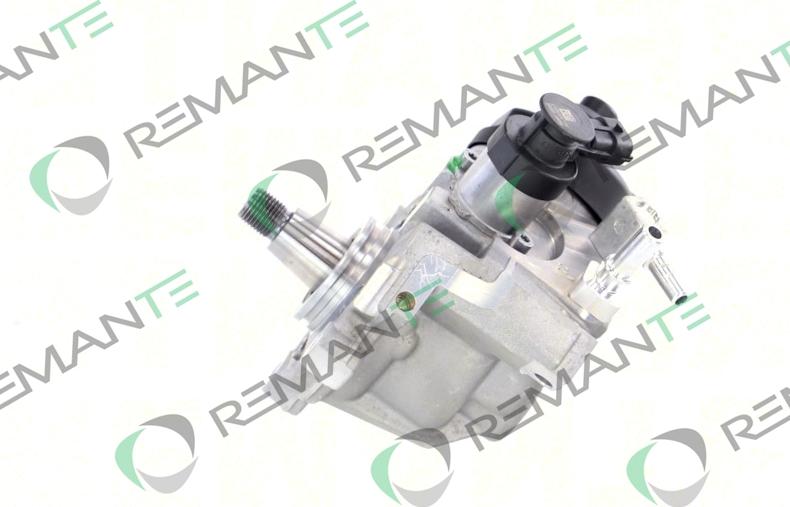 REMANTE 002-002-001372R - High Pressure Pump www.avaruosad.ee
