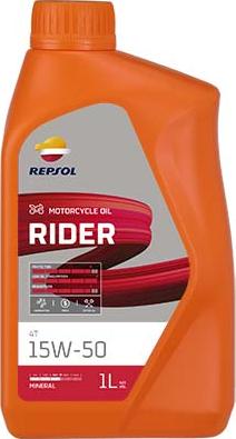 Repsol RPP2130RHC - Motoreļļa www.avaruosad.ee