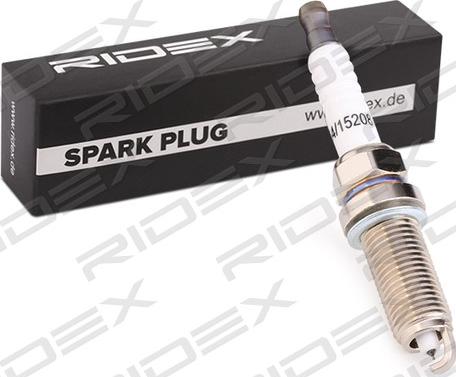 RIDEX 686S0086 - Spark Plug www.avaruosad.ee