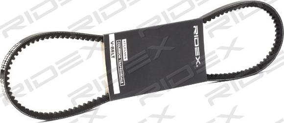 RIDEX 10C0021 - V-Belt www.avaruosad.ee